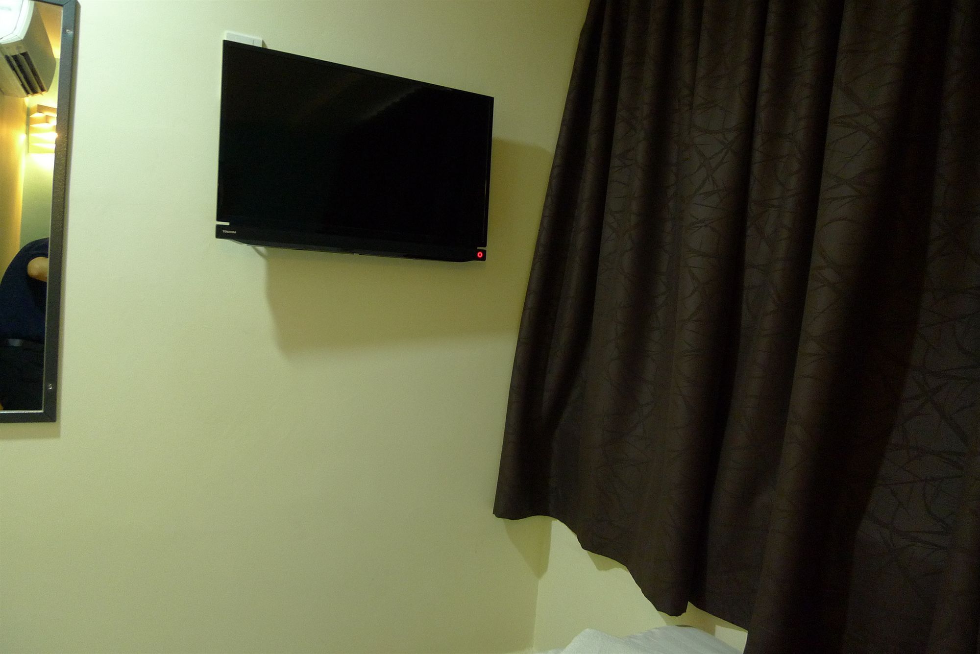 Oyo 700 Fine Hotel Kuala Lumpur Dış mekan fotoğraf